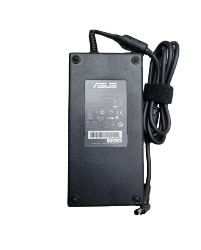 AU-CARGADOR PARA ASUS 20V 9A PLUG 6.0x3.7