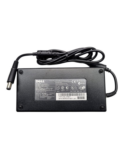 AU-CARGADOR PARA DELL 19.5V 12.3A PLUG 7.4x5.0