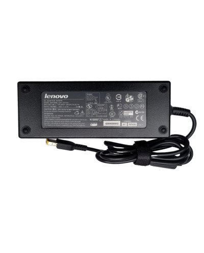 AU-CARGADOR PARA LENOVO 19.5V 7.7A PLUG 6.3x3.0