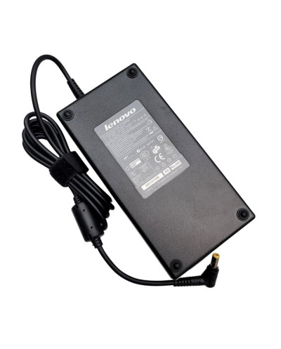 AU-CARGADOR PARA LENOVO 19.5V 7.7A PLUG 6.3x3.0