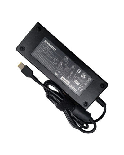 AU-CARGADOR PARA LENOVO 20V 6.75A PLUG RECTANGULAR