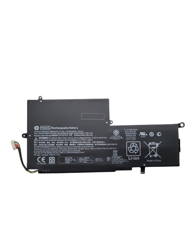 VC-BATERIA PARA HP PK03XL 11.4V 56Wh