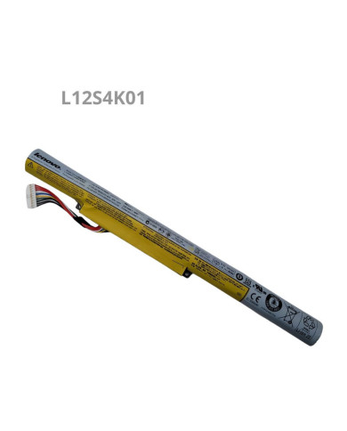 VC-BATERIA PARA LENOVO L12S4K01 Z500 14.8V 2200mAh