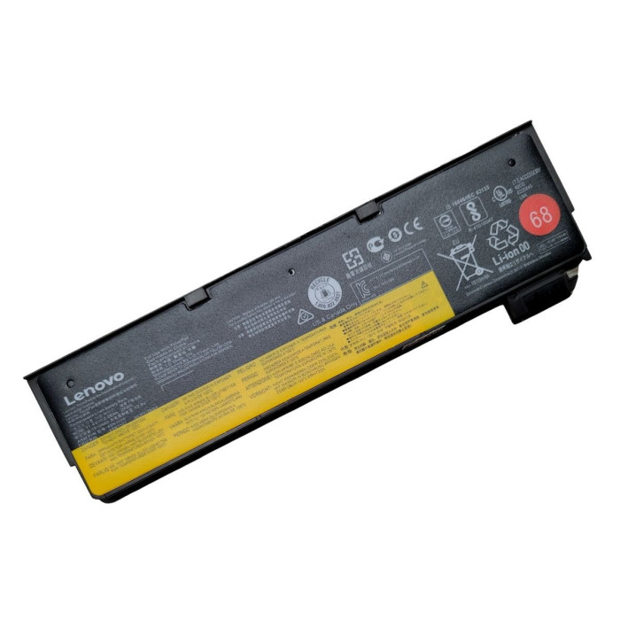 VC-BATERIA PARA LENOVO X240 10.8V / 2000mAh / 22Wh