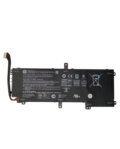 VC-BATERIA PARA DELL 0JV6J 7.6V 32Wh