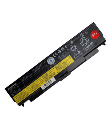 VC-BATERIA PARA LENOVO T440P T540 45N1145 10.8V 4400mAh 48Wh