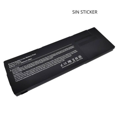 VC-BATERIA PARA SONY BPS24 11.1V 4400mAh