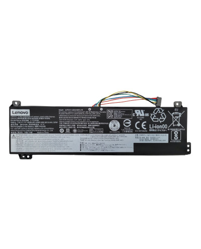 VC-BATERIA PARA HP TF03XL 11.55V 42Wh 3470mAh