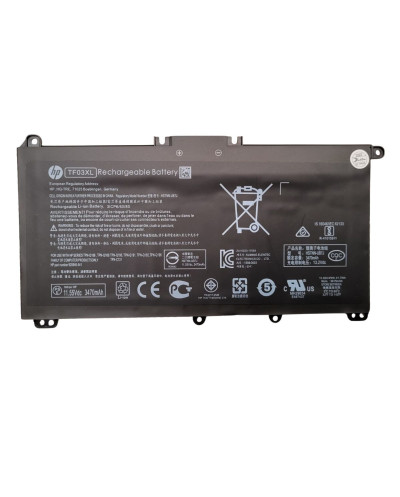 VC-BATERIA PARA LENOVO L17C2PB4 7.6V 30Wh