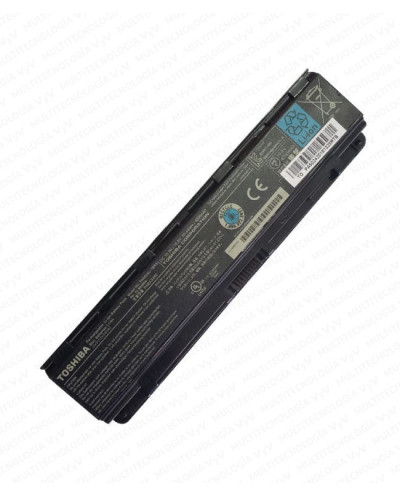 VC-BATERIA PARA TOSHIBA PA5109-1BRS 10.8V 48Wh