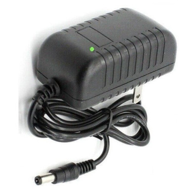 VC-CARGADOR 12V 2A PLUG 5.5x2.5