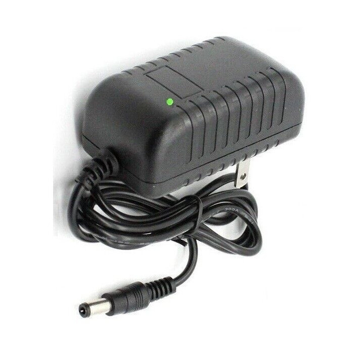 VC-CARGADOR 12V 2A PLUG 5.5x2.5