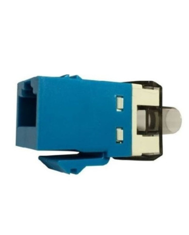 AM-JACK PARA CABLE UTP CAT6 FUNDA DE 4U