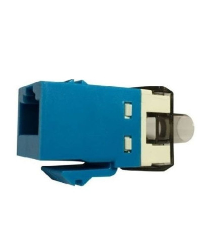 AM-JACK PARA CABLE UTP CAT6 FUNDA DE 4U