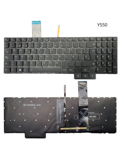 VC-TECLADO PARA HP 15 CQ60-113LA