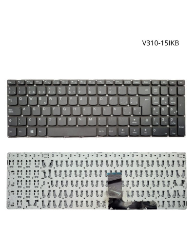 VC-TECLADO PARA HP 15-DH1000 15T-DH000