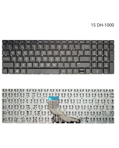 VC-TECLADO PARA LENOVO V310-15IKB V510-15IKB