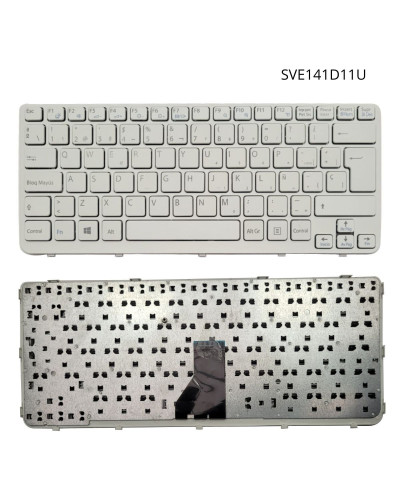 VC-TECLADO PARA HP 15-DH1000 15T-DH000