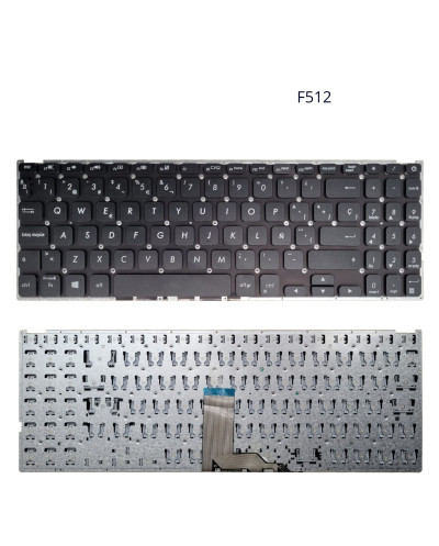 VC-TECLADO PARA GATEWAY 14 GWTN141-4BL