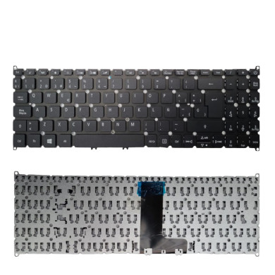 VC-TECLADO PARA ACER 15 A315-42 NO FRAME BIG ENTER