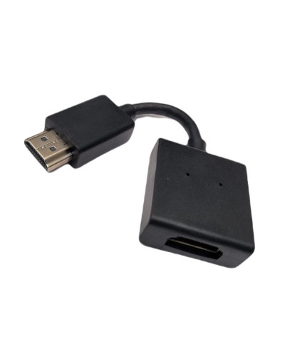 VC-TARJETA EXTERNA USB TIPO C DE SONIDO 2 ENTRADAS 7.1 CANALES