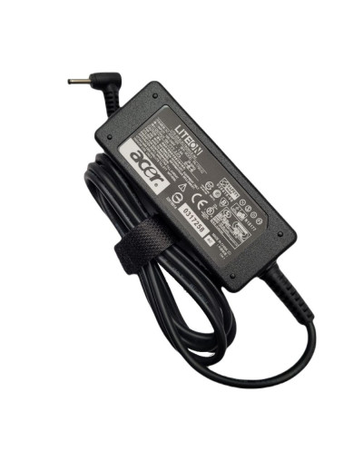 AU-CARGADOR PARA ACER 19V 2.37A PLUG 3.0x1.1