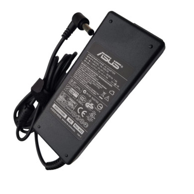 AU-CARGADOR PARA ASUS 19V 4.74A PLUG 5.5x2.5