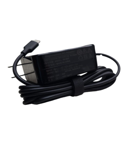 AU-CARGADOR PARA DELL 20V 3.25A 65W PLUG TIPO C