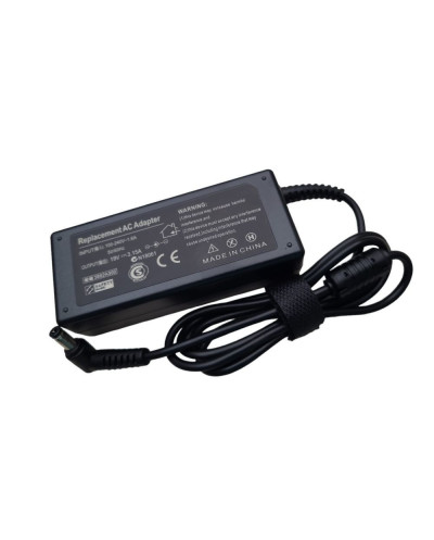 AU-CARGADOR PARA HP 19V 4.74A PLUG 5.5x2.5