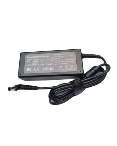 OR-CARGADOR ORIGINAL ASUS 19V 3.42A PLUG 4.0x1.35