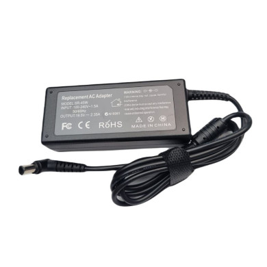 AU-CARGADOR PARA SONY 19.5V 2.35A PLUG 6.5x4.4