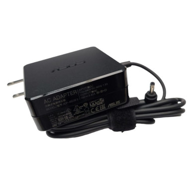 OR-CARGADOR ORIGINAL ASUS 19V 3.42A PLUG 4.0x1.35