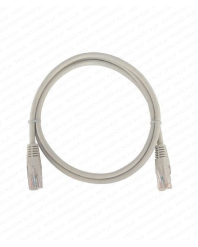 AM-PATCH CORD CAT6 CMX CCA AMPXL