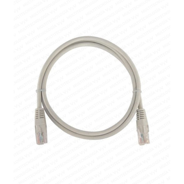 AM-PATCH CORD CAT6 CMX CCA AMPXL