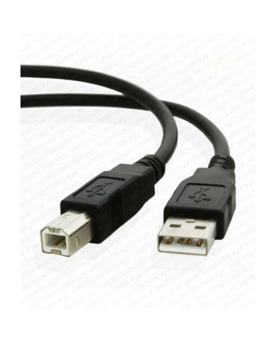 VC-CABLE USB 2.0 DE IMPRESORA