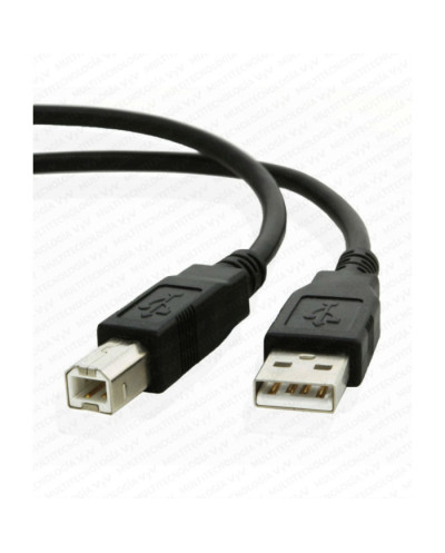 VC-CABLE USB 2.0 DE IMPRESORA DELTA