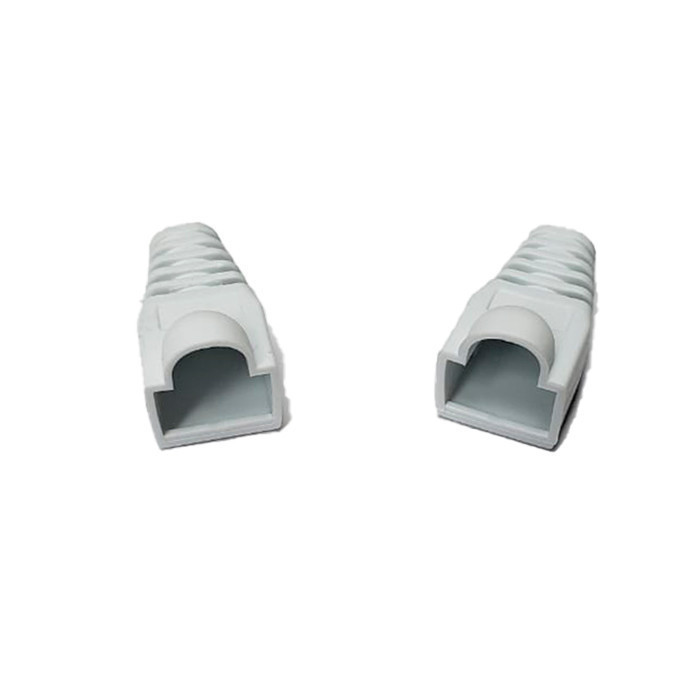 AM-CAPUCHON RJ45 FUNDA DE 100U