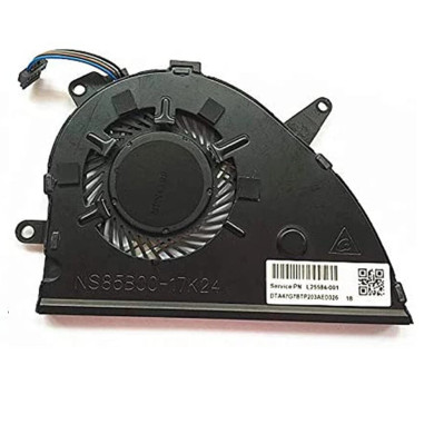 VC-VENTILADOR LAPTOP HP 15-CS 15-CW