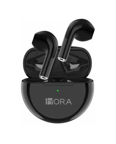 AUDIFONO BLUETOOTH TWS REDONDO MOD. AUT119 1 HORA