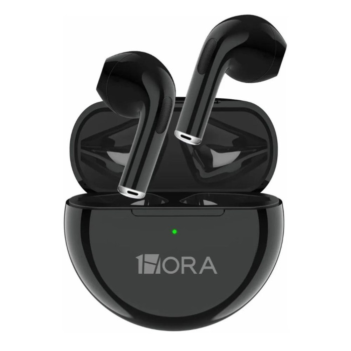 1H-AUDIFONO BLUETOOTH TWS REDONDO MOD. AUT119