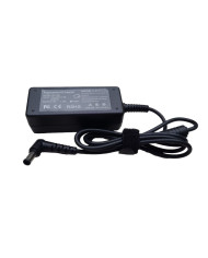 AU-CARGADOR PARA MONITOR LG 19V 1.75A PLUG 6.5x4.4