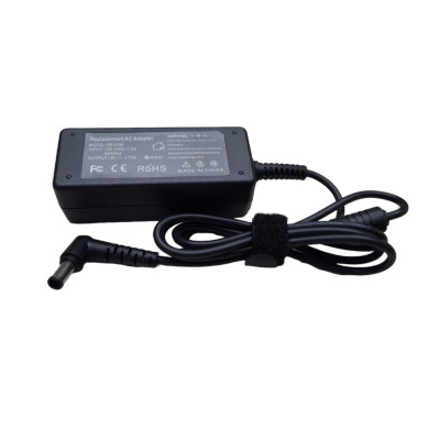 AU-CARGADOR PARA MONITOR LG 19V 1.75A PLUG 6.5x4.4