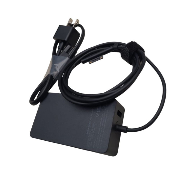 AU-CARGADOR PARA MICROSOFT 15V 4A + USB 5V MOD. A1706 65W