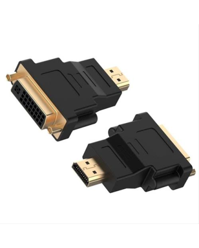 VC-UNION HDMI A DVI(24+5)