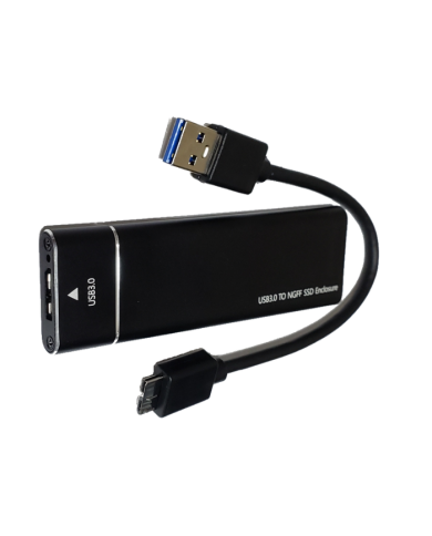 VC-CASE M.2 SATA (NGFF) CABLE USB 3.0