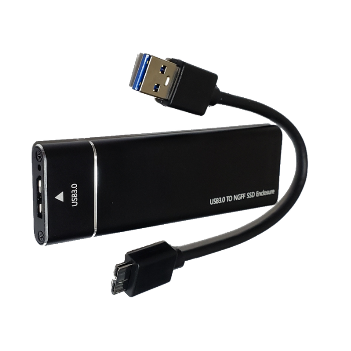 VC-CASE M.2 SATA (NGFF) CABLE USB 3.0