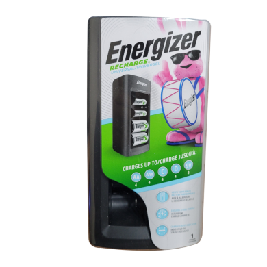 VC-CARGADOR UNIVERSAL DE PILAS AA AAA C D 9V