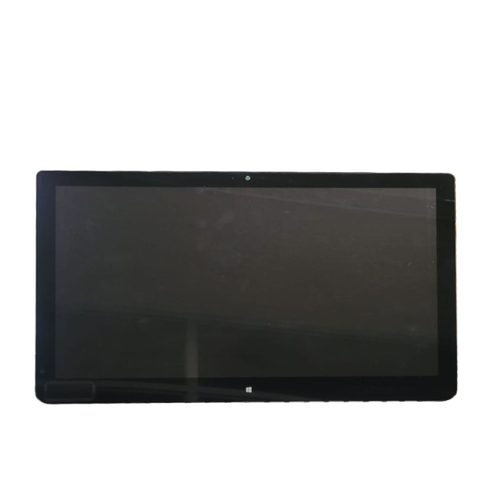VC-PANTALLA LAPTOP 15.6 LCD FHD 1920x1080 30 PINES NO BRACKET CON MARCO P55W-B5112