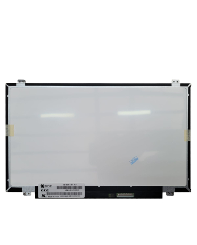 VC-PANTALLA LAPTOP 14 LED HD 1366x768 40 PIN BRACKET HB140WX1-300
