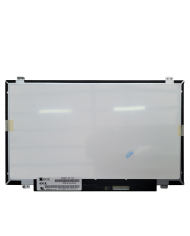 VC-PANTALLA LAPTOP 14 LED HD 1366x768 40 PIN BRACKET HB140WX1-300